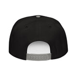 The Golden Age of America Embroidered Snapback Hat