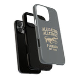 Alligator Alcatraz Phone Case Phone Cover - Android or iPhone