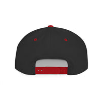 Gulf of America Snapback Hat - not embroidered