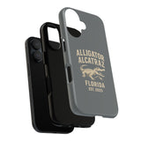 Alligator Alcatraz Phone Case Phone Cover - Android or iPhone
