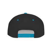 Gulf of America Snapback Hat - not embroidered