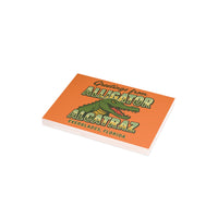 Greetings from Alligator Alley Postcards - Ready to Mail (set  of 10 Pack or 30 Pack)