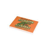 Greetings from Alligator Alley Postcards - Ready to Mail (set  of 10 Pack or 30 Pack)