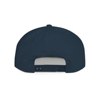 Gulf of America Snapback Hat - not embroidered