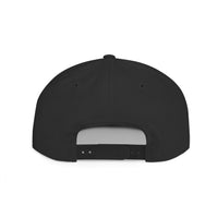 Gulf of America Snapback Hat - not embroidered