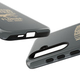 Alligator Alcatraz Phone Case Phone Cover - Android or iPhone
