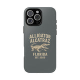 Alligator Alcatraz Phone Case Phone Cover - Android or iPhone