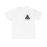 Alligator Alcatraz - Gator wearing ICE hat on a  T-Shirt