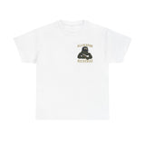Alligator Alcatraz - Gator wearing ICE hat on a  T-Shirt
