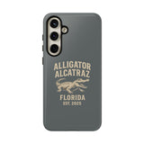 Alligator Alcatraz Phone Case Phone Cover - Android or iPhone