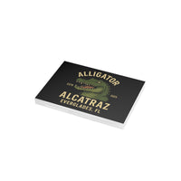 Alligator Alley Postcards - Ready to Mail (set  of 10 Pack or 30 Pack)