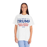 Trump 2028 Make America Great Again New T-Shirt