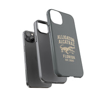 Alligator Alcatraz Phone Case Phone Cover - Android or iPhone