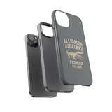 Alligator Alcatraz Phone Case Phone Cover - Android or iPhone
