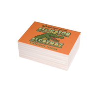 Greetings from Alligator Alley Postcards - Ready to Mail (set  of 10 Pack or 30 Pack)