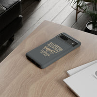 Alligator Alcatraz Phone Case Phone Cover - Android or iPhone