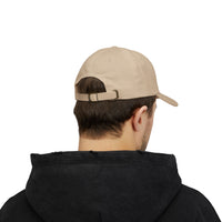 The United States of America Adjustable Cotton Hat