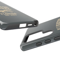 Alligator Alcatraz Phone Case Phone Cover - Android or iPhone