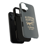 Alligator Alcatraz Phone Case Phone Cover - Android or iPhone