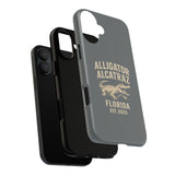 Alligator Alcatraz Phone Case Phone Cover - Android or iPhone