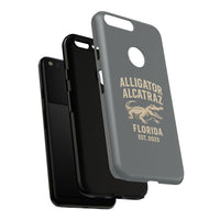 Alligator Alcatraz Phone Case Phone Cover - Android or iPhone