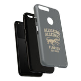 Alligator Alcatraz Phone Case Phone Cover - Android or iPhone