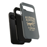Alligator Alcatraz Phone Case Phone Cover - Android or iPhone