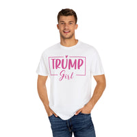 Trump Girl T-Shirt