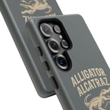 Alligator Alcatraz Phone Case Phone Cover - Android or iPhone