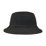 Alligator Alcatraz Bucket Hat