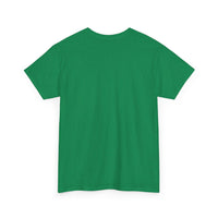 Alligator Alcatraz - Gator Behind Bars T-Shirt