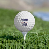 Trump 2028 Golf Balls - 6 Pack