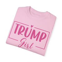 Trump Girl T-Shirt