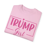 Trump Girl T-Shirt