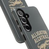 Alligator Alcatraz Phone Case Phone Cover - Android or iPhone