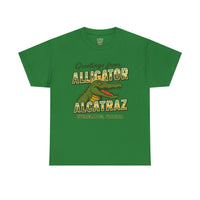 Greetings from Alligator Alcatraz T-Shirt