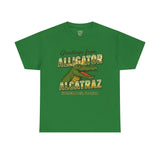 Greetings from Alligator Alcatraz T-Shirt