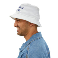 Make Georgia Great Again Bucket Hat