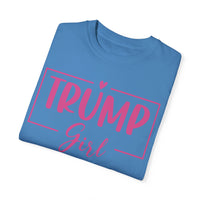 Trump Girl T-Shirt