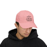 The United States of America Adjustable Cotton Hat