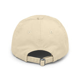 Charlie Kirk 1993–2025 Memorial Tribute Distressed Hat