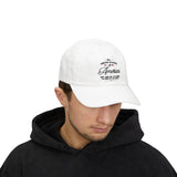 The United States of America Adjustable Cotton Hat