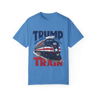 Trump Train #47 MAGA T-Shirt