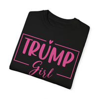 Trump Girl T-Shirt