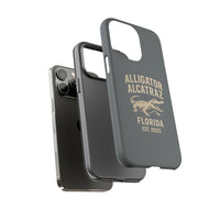 Alligator Alcatraz Phone Case Phone Cover - Android or iPhone