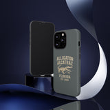 Alligator Alcatraz Phone Case Phone Cover - Android or iPhone