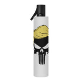 Donald Trump Punisher Umbrella 1 Click Fully Auto Open & Close