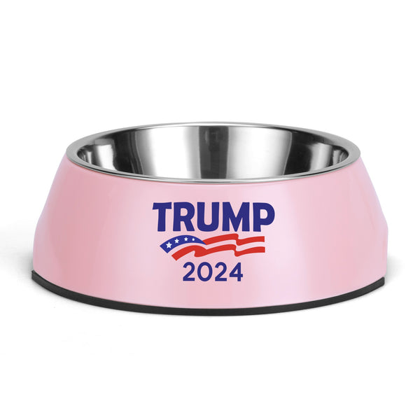 Trump Yeti Boomer Pet Bowl - Trump Store