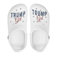 Womens Rubber Clogs