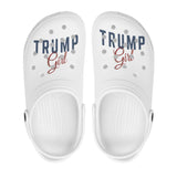 Womens Rubber Clogs